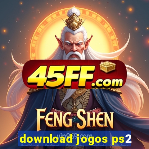 download jogos ps2